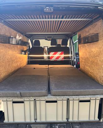 Ford Transit Custom 2.0 170 CV Sport
