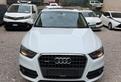 Audi Q3 2.0 TDI Advanced Plus