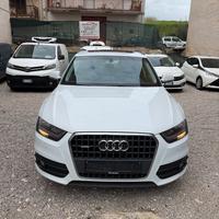 Audi Q3 2.0 TDI Advanced Plus