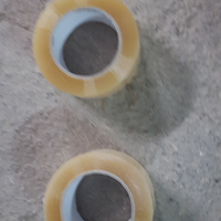 2 Rotoli nastro imballaggio
