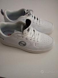 scarpe nuovissime
