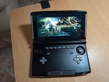 Console Android Retrogaming Powkiddy X18S