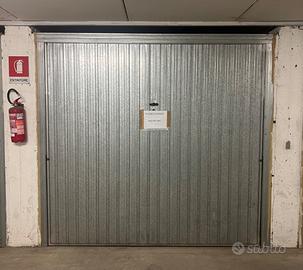 Garage a Cles