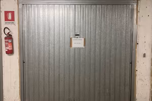 Garage a Cles