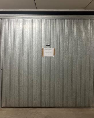Garage a Cles