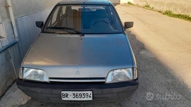 Citroen ax - 1992