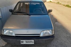 Citroen ax - 1992