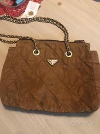 Borsa PRADA