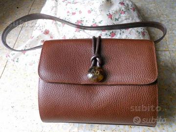 Borsa in pelle di Valentino Garavani originale