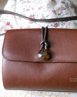 Borsa in pelle di Valentino Garavani originale