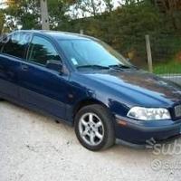 Volvo S40 1996-2000 RICAMBI USATI