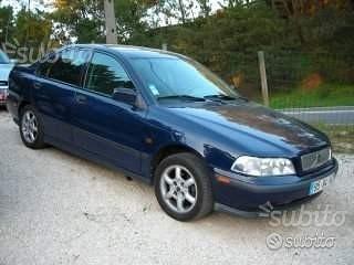 Volvo S40 1996-2000 RICAMBI USATI