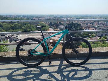 MTB Specialized front 29 M