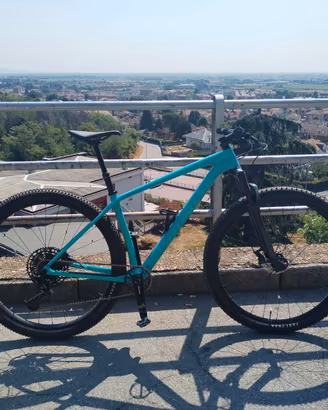 MTB Specialized front 29 M