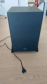 subwoofer Teufel T8
