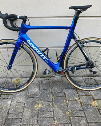 Giant propel SL