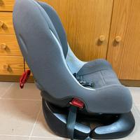 Seggiolino auto Inglesina