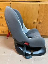 Seggiolino auto Inglesina