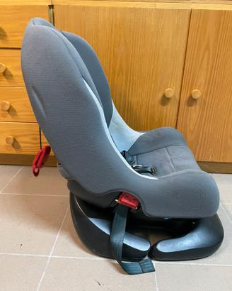 Seggiolino auto Inglesina