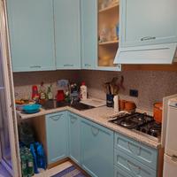 Cucina ad angolo