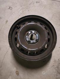cerchi ferro panda r14