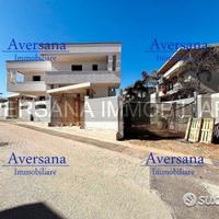 Villa capofila con garage