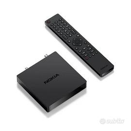 Decoder Nokia 6000 digitale terrestre