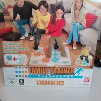 Wii Family Trainer