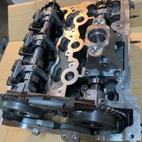 B38A15F TESTATA CON CAMME BMW MINI 1.5b TURBO BENZ
