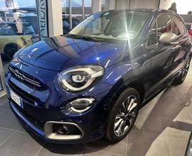 FIAT 500X 500X 1.5 T4 Hybrid 130 CV DCT Sport