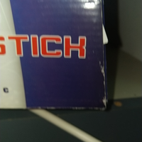 Tri format arcade stich