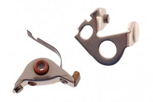 Contatti impianto Bosch tipo Icet 3106 per Bucher 