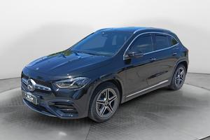 MERCEDES-BENZ GLA 200 d AMG Line Premium Plus 4mat