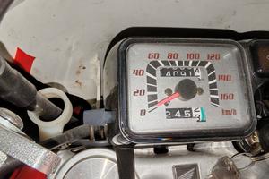  moto Honda 