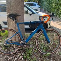 Cannondale Topstone Carbon 6