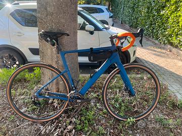 Cannondale Topstone Carbon 6