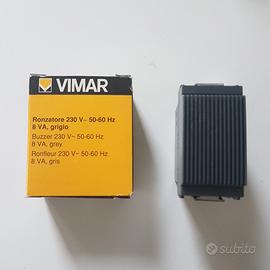 VIMAR IDEA Ronzatore 230V 50-60Hz