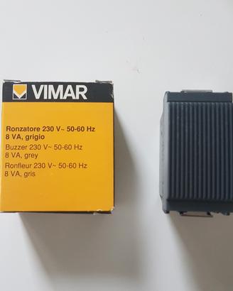 VIMAR IDEA Ronzatore 230V 50-60Hz