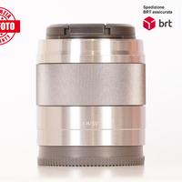 Sony E 50 F1.8 OSS (Sony)