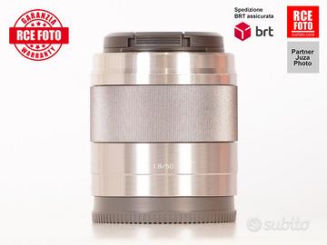 Sony E 50 F1.8 OSS (Sony)