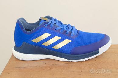 Scarpe Volley & Padel (Adidas)