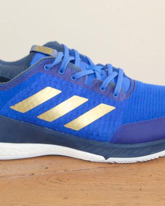 Scarpe Volley & Padel (Adidas)