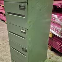 cassettiera portadocumenti