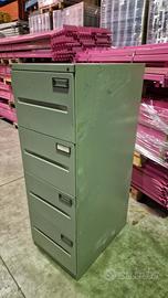 cassettiera portadocumenti