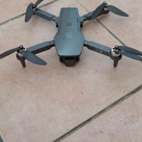Drone tt19 trattabili