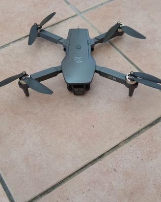 Drone tt19 trattabili