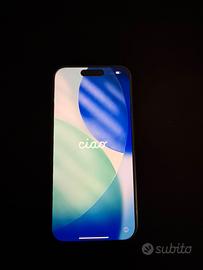 iPhone 15 Pro 128GB