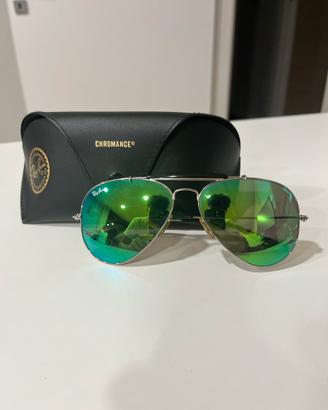 Occhiali da sole Ray•ban Chromance