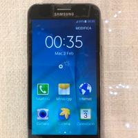 Samsung Galaxy J5 J500 memoria 8 GB