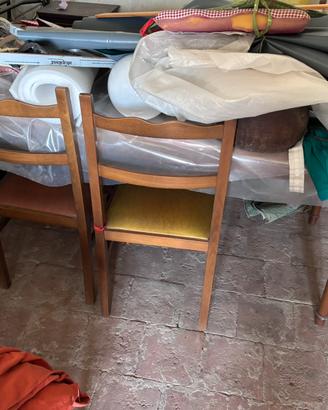 Tavolo da cucina